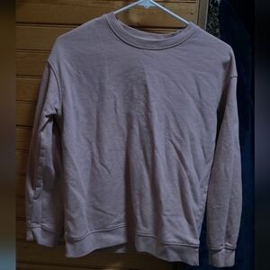 Men's Pink Sweater